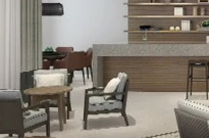Vida Residence Downtown