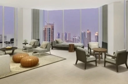 Vida Residence Downtown