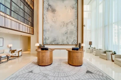 Vida Residence Downtown