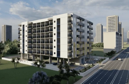 Supreme Residence