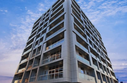 Supreme Residence