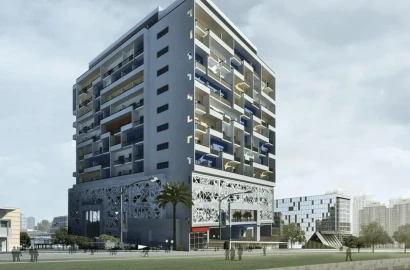 Supreme Residence