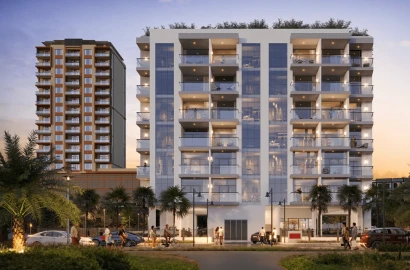 Supreme Residence