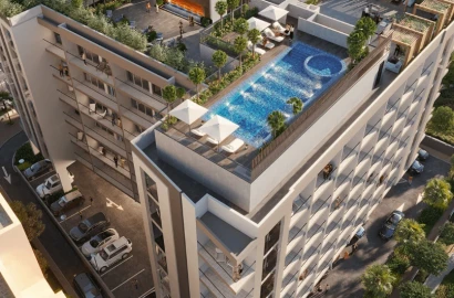 Supreme Residence