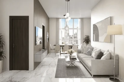 Supreme Residence