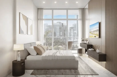 Supreme Residence