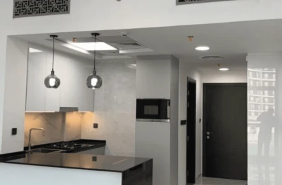 Supreme Residence