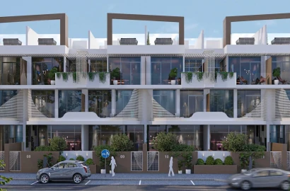 Ashton Park Residences