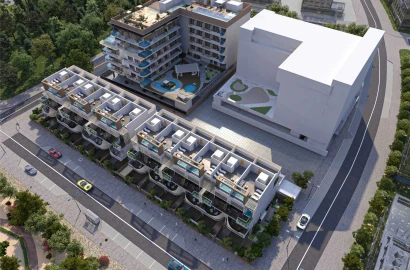 Ashton Park Residences