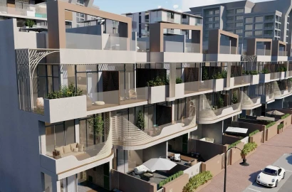 Ashton Park Residences