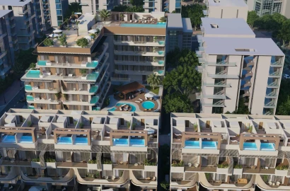 Ashton Park Residences