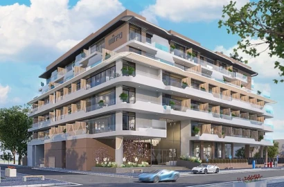 Ashton Park Residences