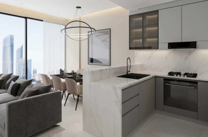 Ashton Park Residences