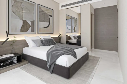 Ashton Park Residences