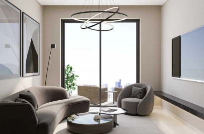 Ashton Park Residences