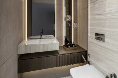 Ashton Park Residences