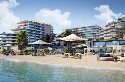Rixos Hotel and Residences Phase 2