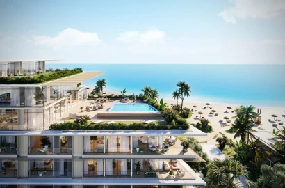 Rixos Hotel and Residences Phase 2