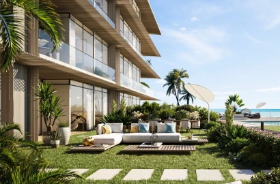 Rixos Hotel and Residences Phase 2