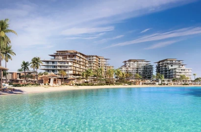 Rixos Hotel and Residences Phase 2