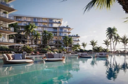 Rixos Hotel and Residences Phase 2