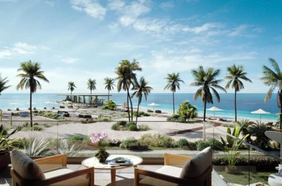 Rixos Hotel and Residences Phase 2