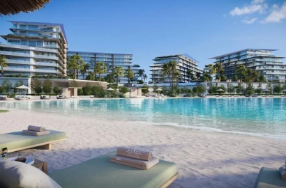 Rixos Hotel and Residences Phase 2