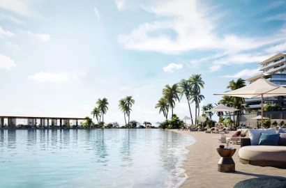 Rixos Hotel and Residences Phase 2