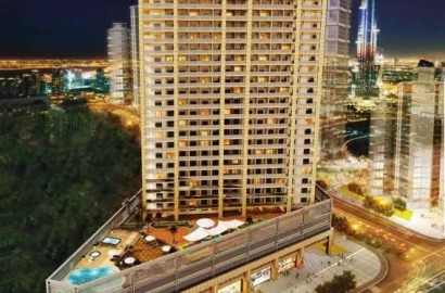 Elite DownTown Residence