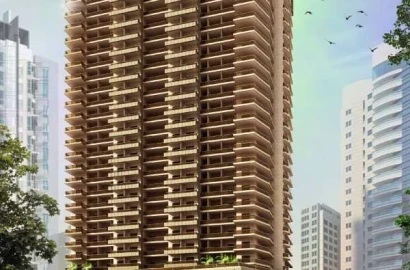 Elite DownTown Residence