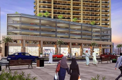 Elite DownTown Residence