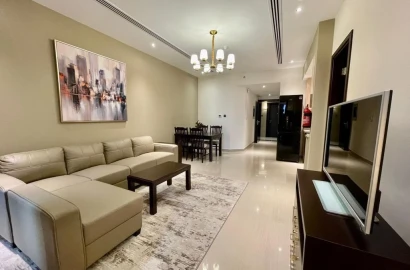 Elite DownTown Residence
