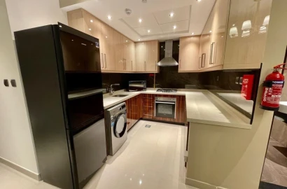 Elite DownTown Residence