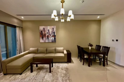 Elite DownTown Residence