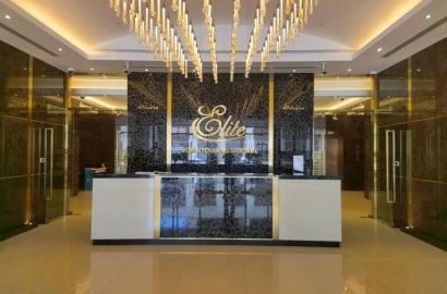 Elite DownTown Residence