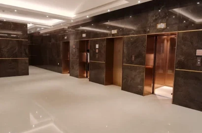 Elite DownTown Residence