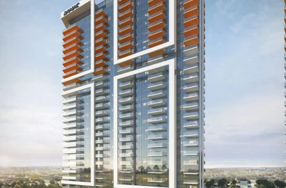 Damac Hills - Golf Gate 2