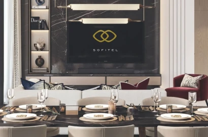 Sofitel Residences