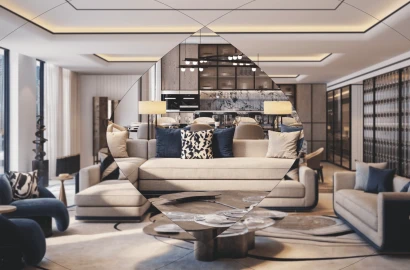 Sofitel Residences