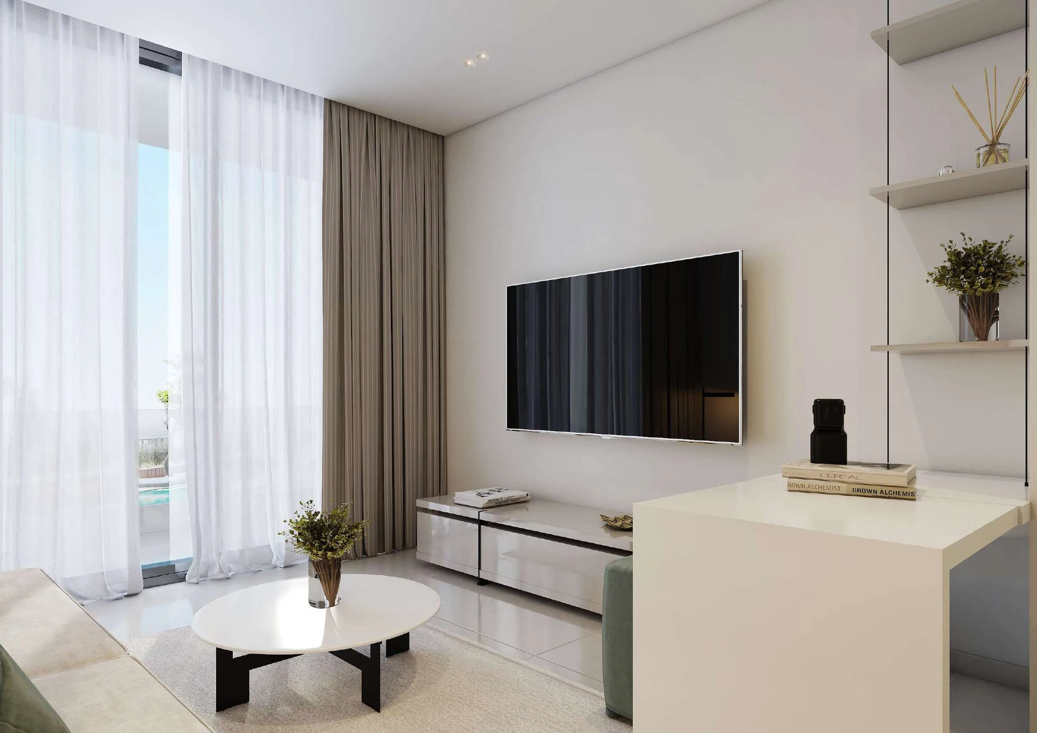 Cubix Residences — photo 3
