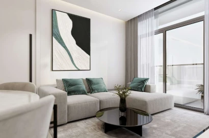 Cubix Residences