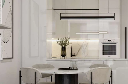 Cubix Residences