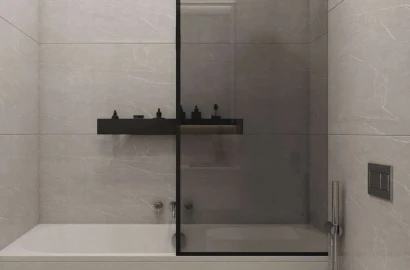 Cubix Residences