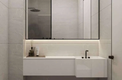 Cubix Residences