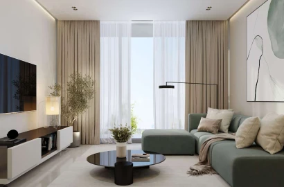 Cubix Residences