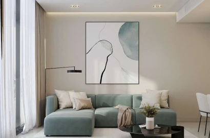 Cubix Residences