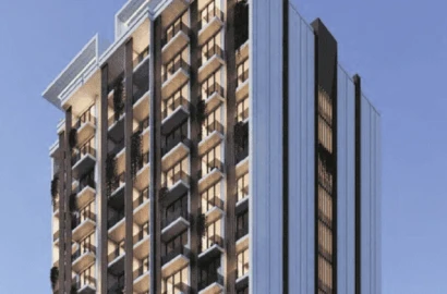 Alef Noon Residence