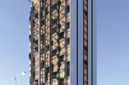 Alef Noon Residence