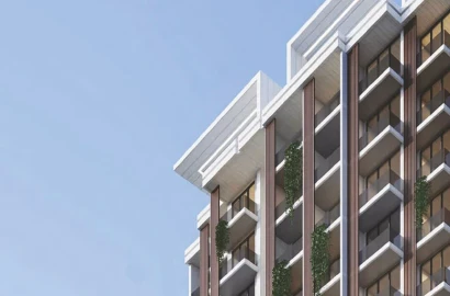 Alef Noon Residence