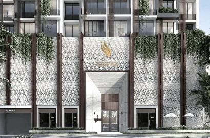 Alef Noon Residence